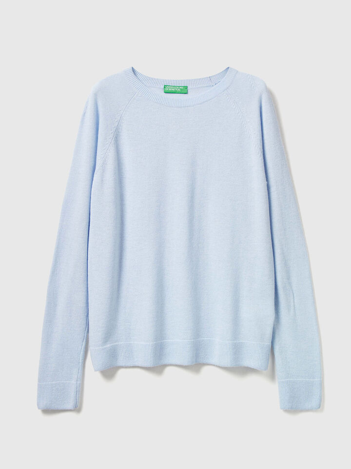 SWEATER L/S Women image number 4